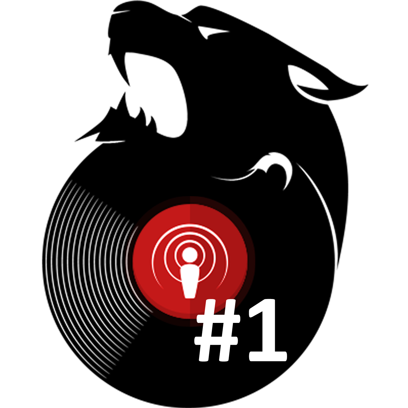 Trackhunter Podcast #1 by Keith Boynton