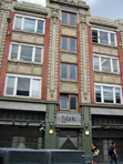 Fabric - More than just a fight for a club Fabric - More than just a fight for a club