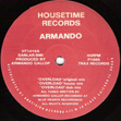 The A to Z of Bargain Old School US House The A to Z of Bargain Old School US House