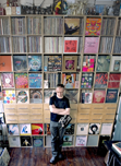 Interview with DJ Food Interview with DJ Food