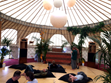 Houghton Festival Review Houghton Festival Review
