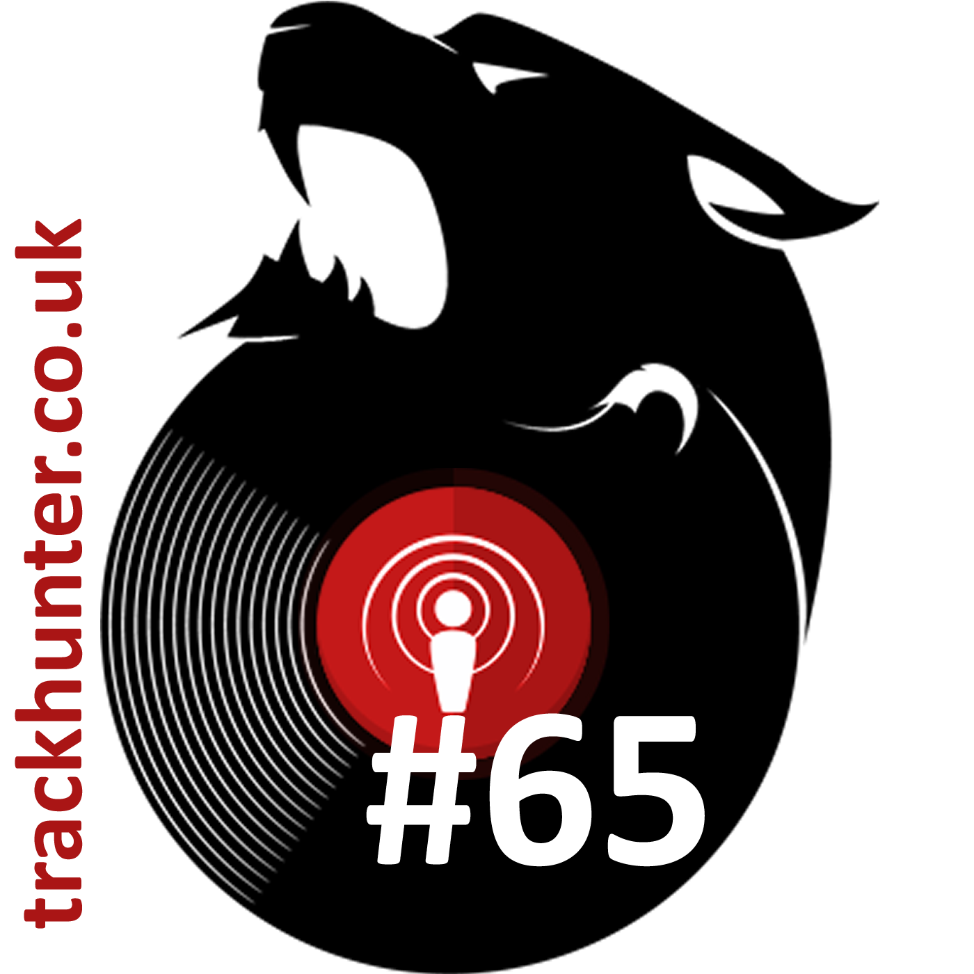 #65 Trackhunter DJ Mix Podcast by Tat