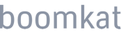 Boomkat logo