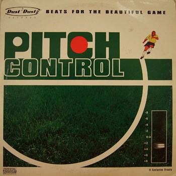 Pitch Control record