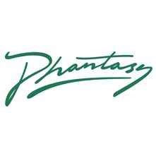 Phantasy Sound Logo