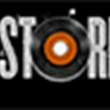 Record store day logo