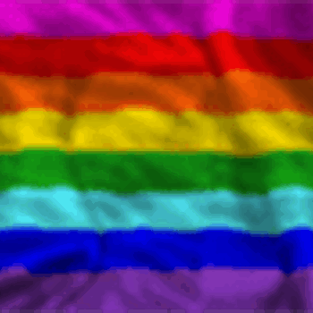 Rainbow Flag
