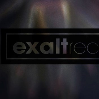 Exalt Records logo