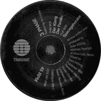 3 Phase record