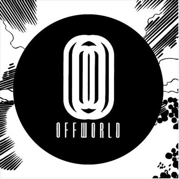 Offworld records logo