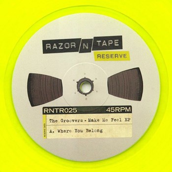 Razor-N-Tape