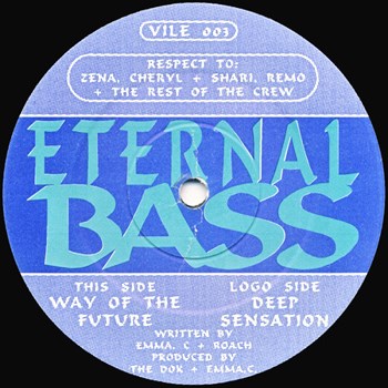 Eternal Bass