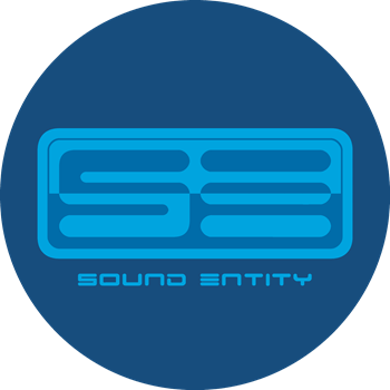 Sound Entity logo