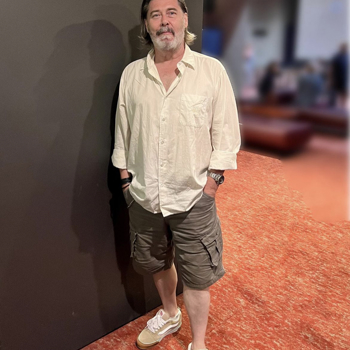 The music that shaped me - Selections and Interview with DJ Steve Proctor