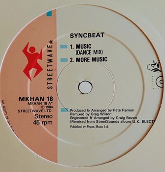 Syncbeat