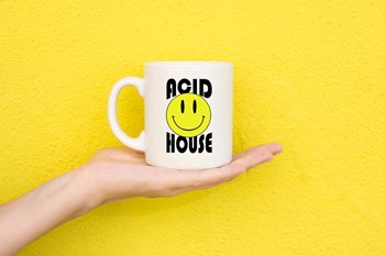 Image of an Acid House mug