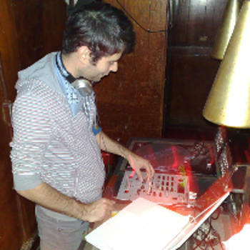 DJ Chad
