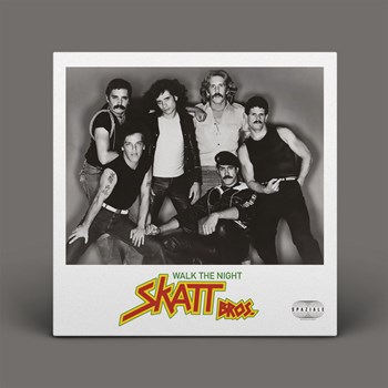 Skatt Brothers record