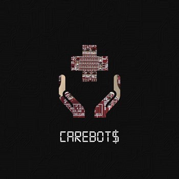 Image of Carebots logo