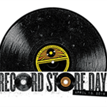 Record store day logo 2019