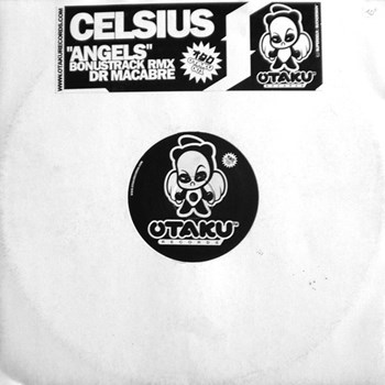 Celcius - Angels record