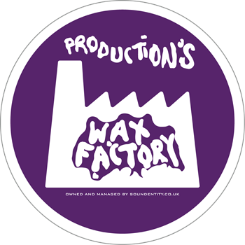 Wax Factory logo