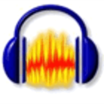 Audacity logo