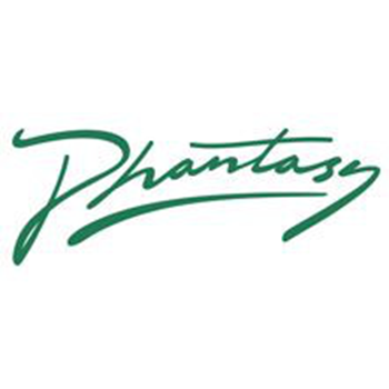 Phantasy records logo