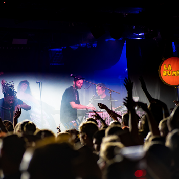La Rumba