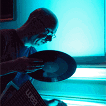 Richard Hardcastle - Solidstate