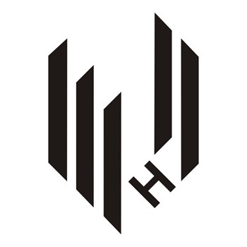 Hypercolour Records logo
