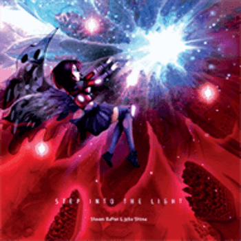 Steve Rutter record sleeve