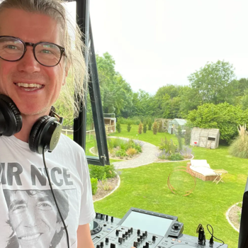 Interview with Camp Bestival's Rob da Bank