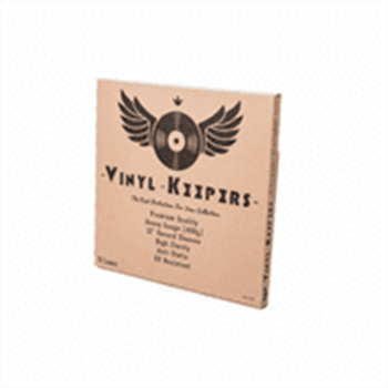 Vinyl Keepers