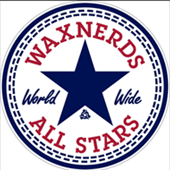 Waxnerds logo