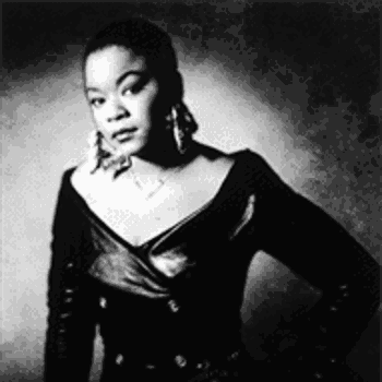 Roxanne Shante Roxanne Shante