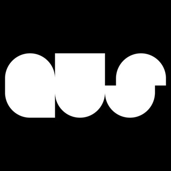Image of AUS records logo