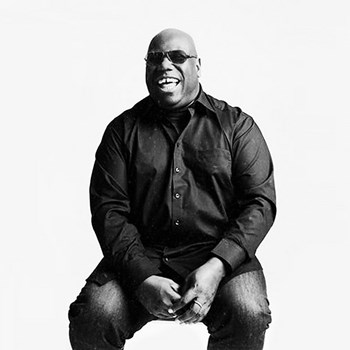 Carl Cox