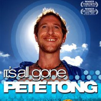 It's all gone Pete Tong film