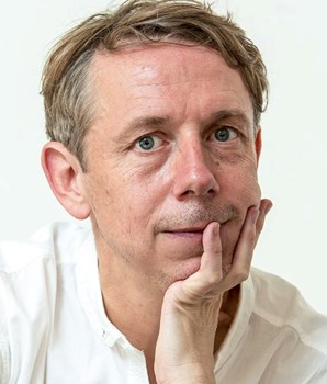 Gilles Peterson