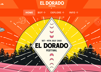 El Dorado Festival